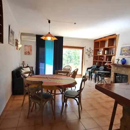 Apartament Rnet - Pep Ventura