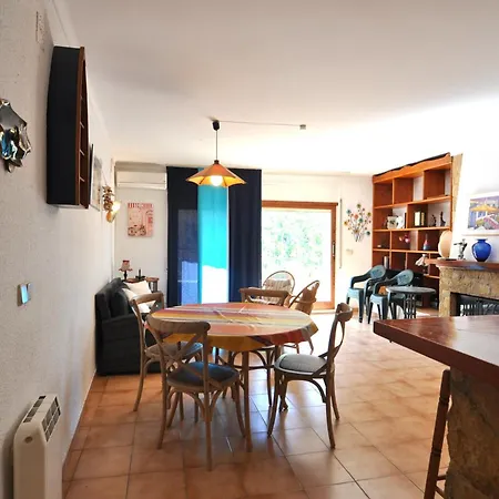 Apartament Rnet - Pep Ventura Roses