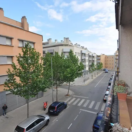 Apartament Rnet - Pep Ventura Roses