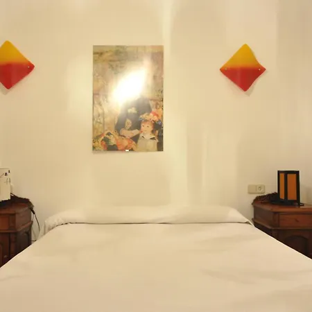 Apartament Rnet - Pep Ventura