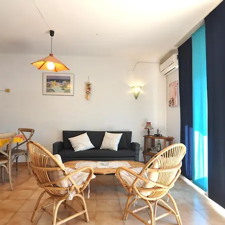 Rnet - Pep Ventura Apartament Roses