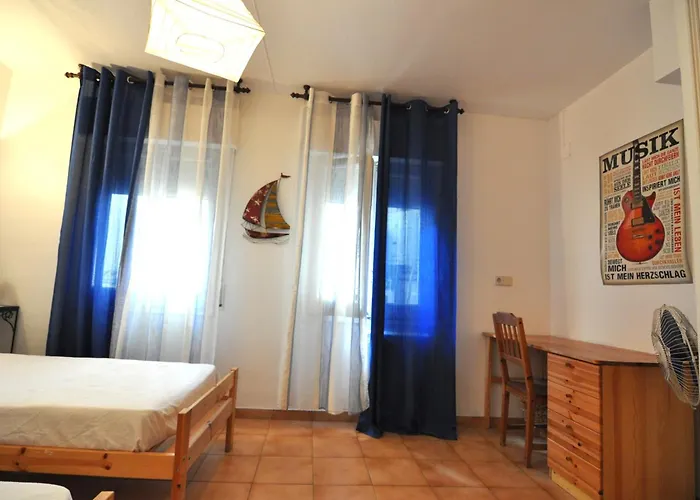 Rnet - Pep Ventura Apartament Roses