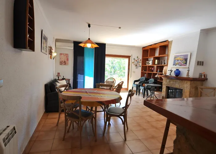 Apartament Rnet - Pep Ventura