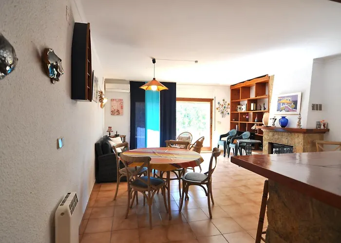 Apartament Rnet - Pep Ventura Roses
