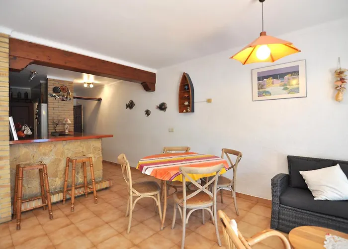 Apartament Rnet - Pep Ventura