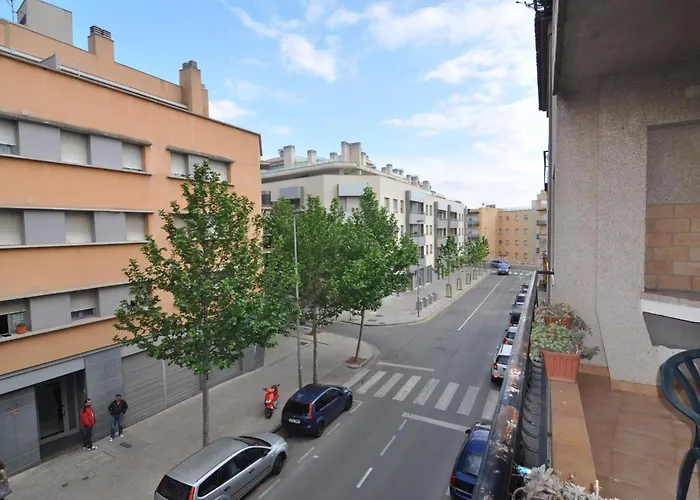Apartament Rnet - Pep Ventura Roses