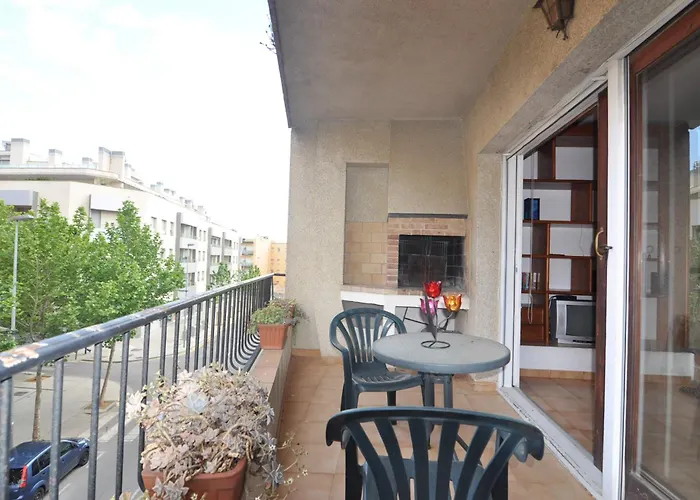Apartament Rnet - Pep Ventura Roses