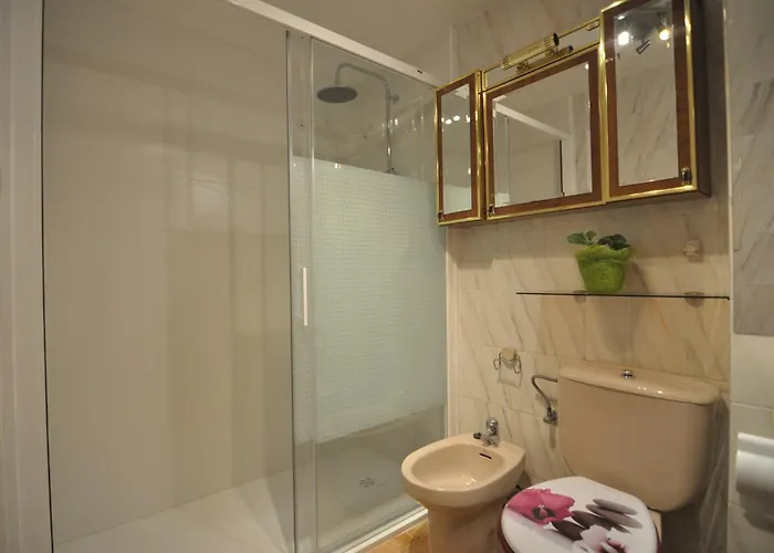 Apartament Rnet - Pep Ventura