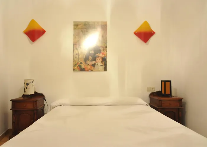 Apartament Rnet - Pep Ventura