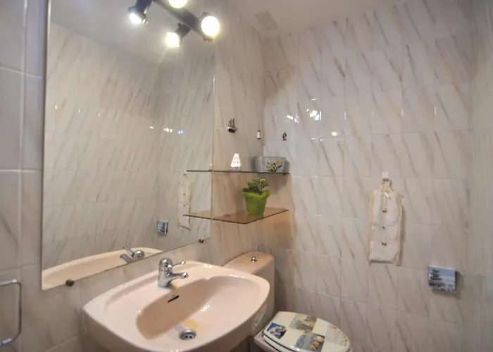 Rnet - Pep Ventura Apartament