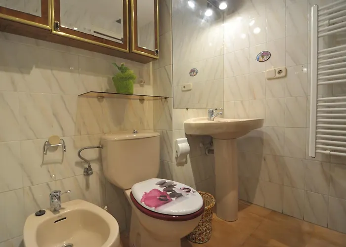 Apartament Rnet - Pep Ventura Roses