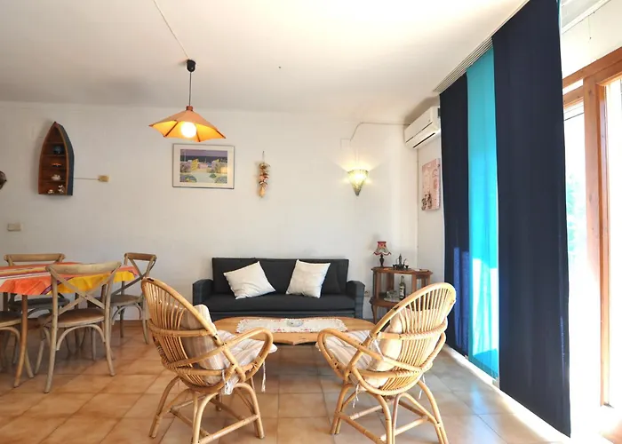Rnet - Pep Ventura Apartament Roses